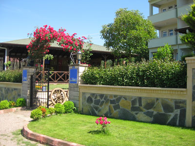 Saygın Butik Otel
