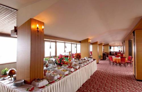 Saylamlar Otel Trabzon