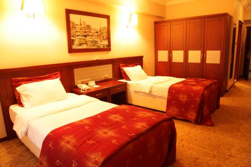 Saylamlar Otel Trabzon