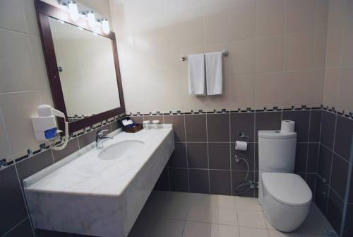 Saylamlar Otel Trabzon