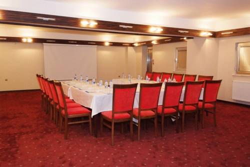 Saylamlar Otel Trabzon