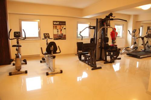 Saylamlar Otel Trabzon