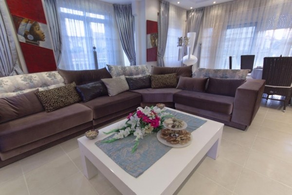 Sea Light Best Quality Villas