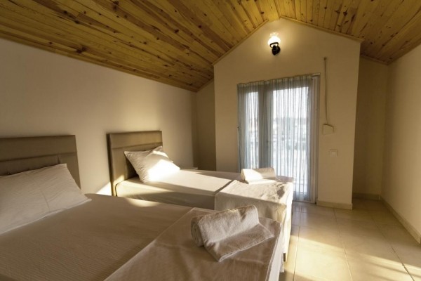 Sea Light Best Quality Villas