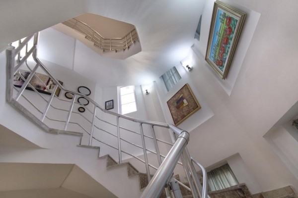 Sea Light Best Quality Villas