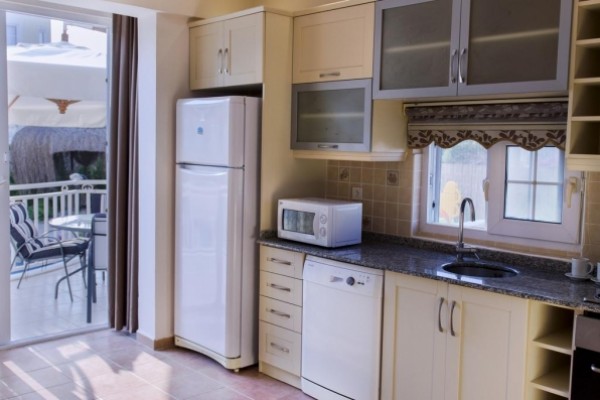 Sea Light Best Quality Villas
