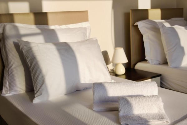Sea Light Best Quality Villas