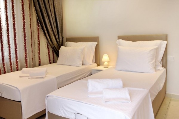 Sea Light Best Quality Villas