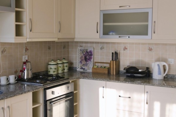 Sea Light Best Quality Villas