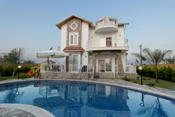 Sea Light Best Quality Villas