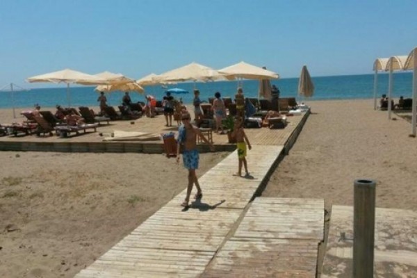 Sea Light Best Quality Villas