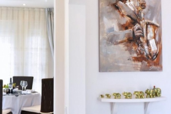 Sea Light Best Quality Villas