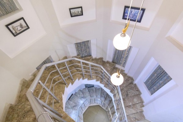 Sea Light Best Quality Villas