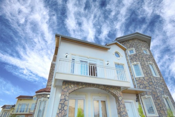 Sea Light Best Quality Villas