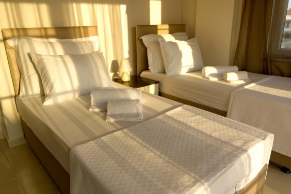 Sea Light Best Quality Villas