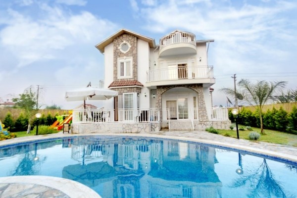 Sea Light Best Quality Villas
