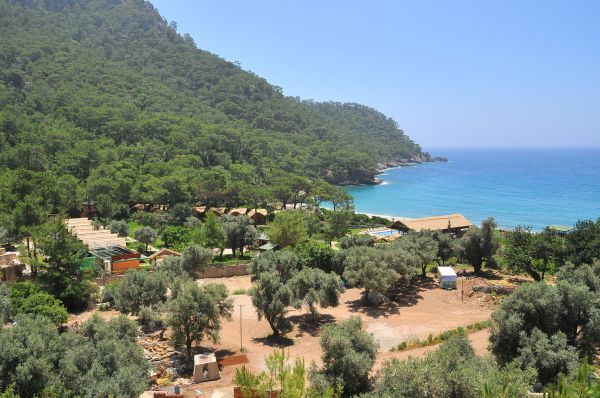 Sea Valley Bungalows