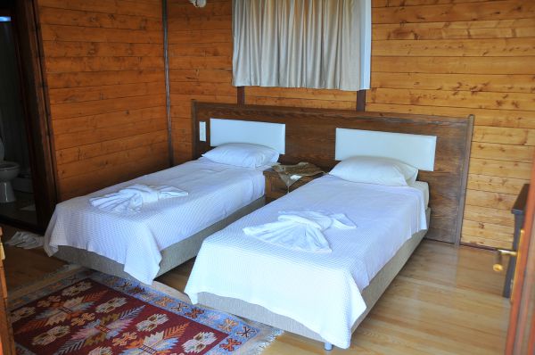 Sea Valley Bungalows
