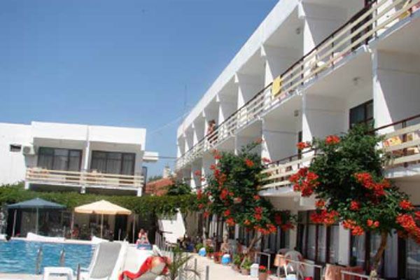 Sedef Motel