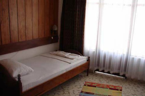 Sedef Motel