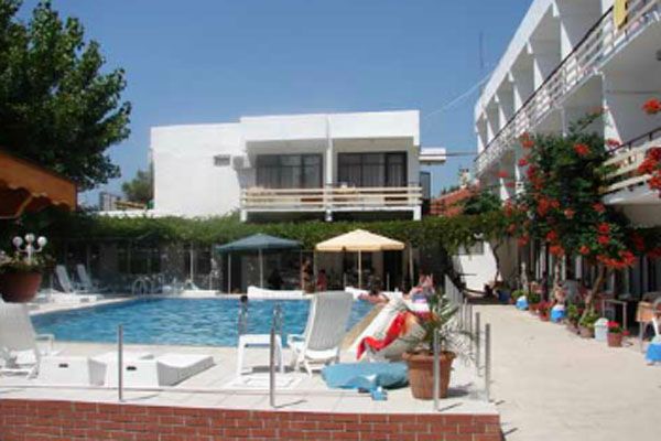 Sedef Motel