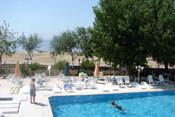Sedef Motel