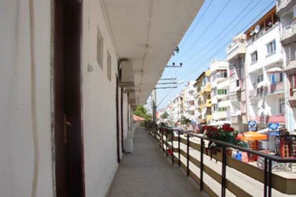 Sedef Motel
