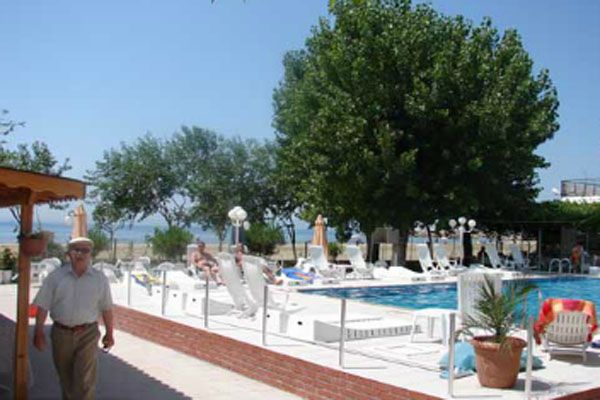 Sedef Motel