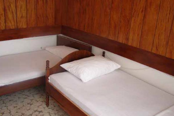 Sedef Motel