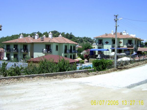 Seden Otel