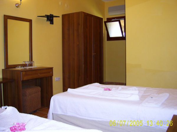 Seden Otel