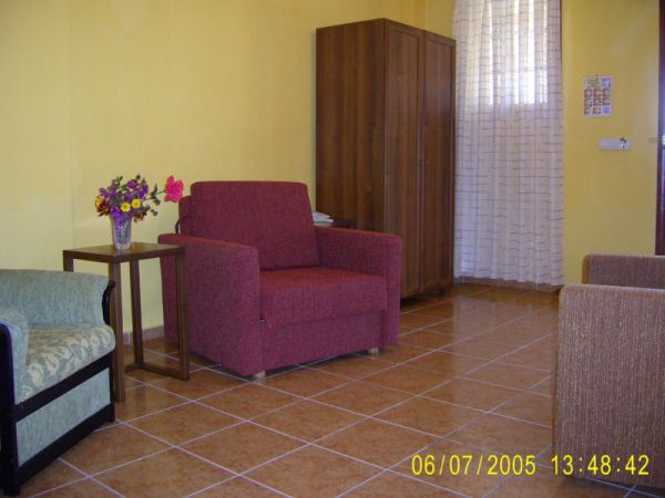 Seden Otel