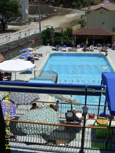 Seden Otel