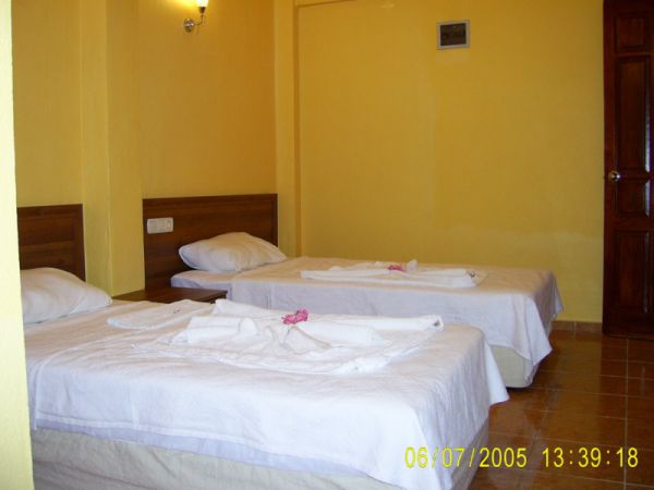 Seden Otel