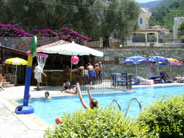 Seden Otel