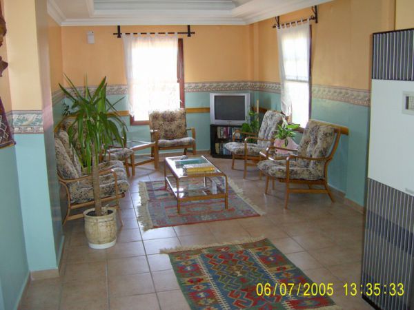 Seden Otel