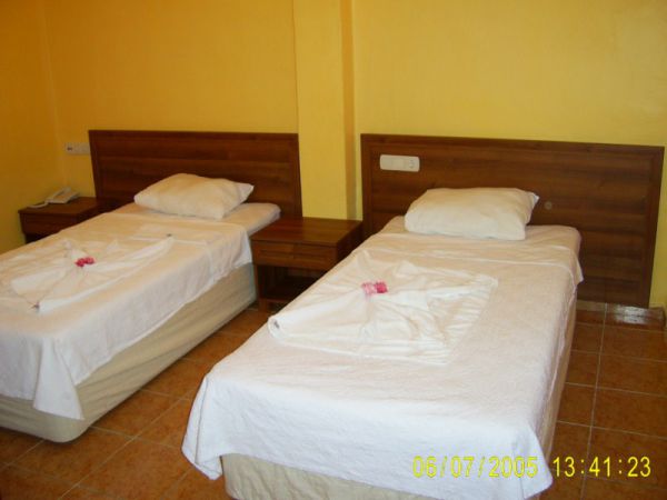 Seden Otel