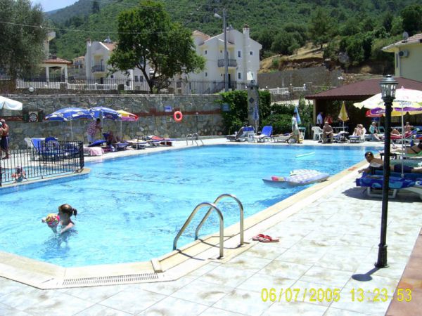 Seden Otel
