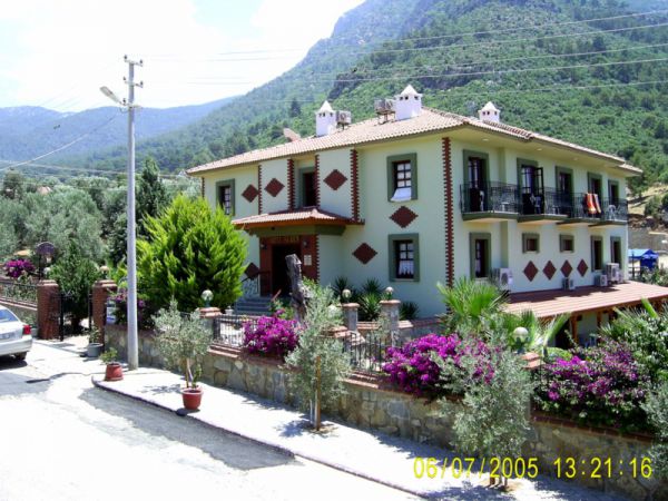 Seden Otel