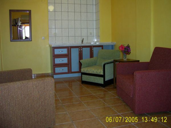 Seden Otel