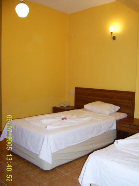 Seden Otel