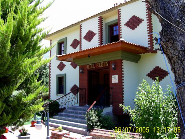 Seden Otel
