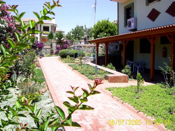 Seden Otel