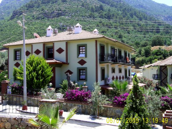 Seden Otel