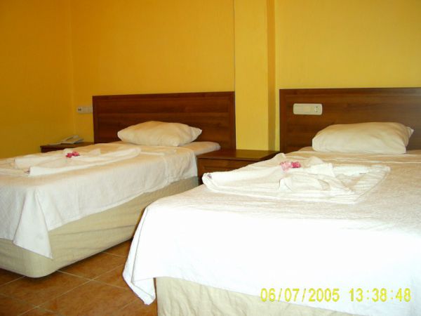 Seden Otel