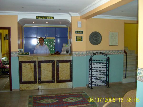 Seden Otel