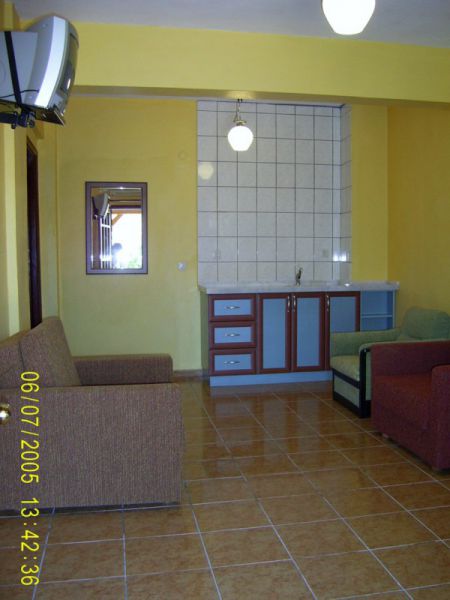 Seden Otel