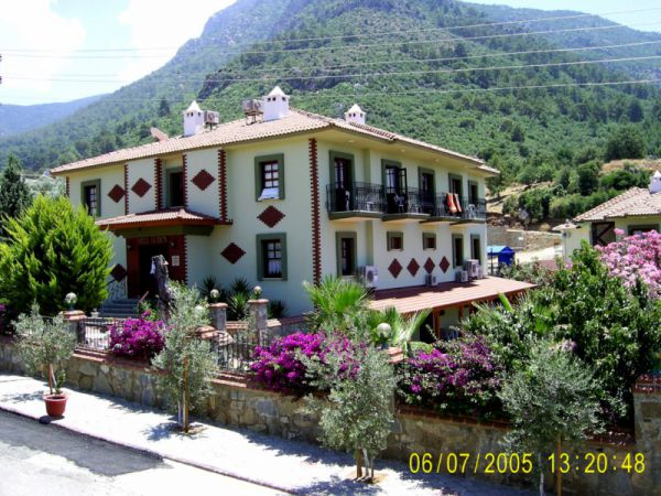 Seden Otel