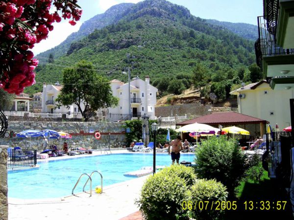 Seden Otel