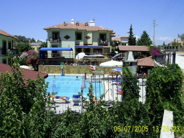Seden Otel